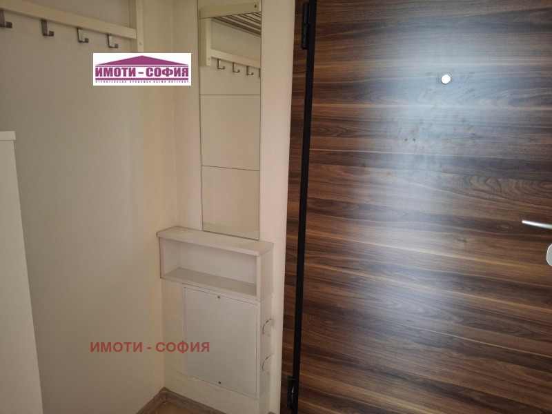 För uthyrning  1 sovrum Sofia , Mladost 2 , 55 kvm | 71797744 - bild [7]