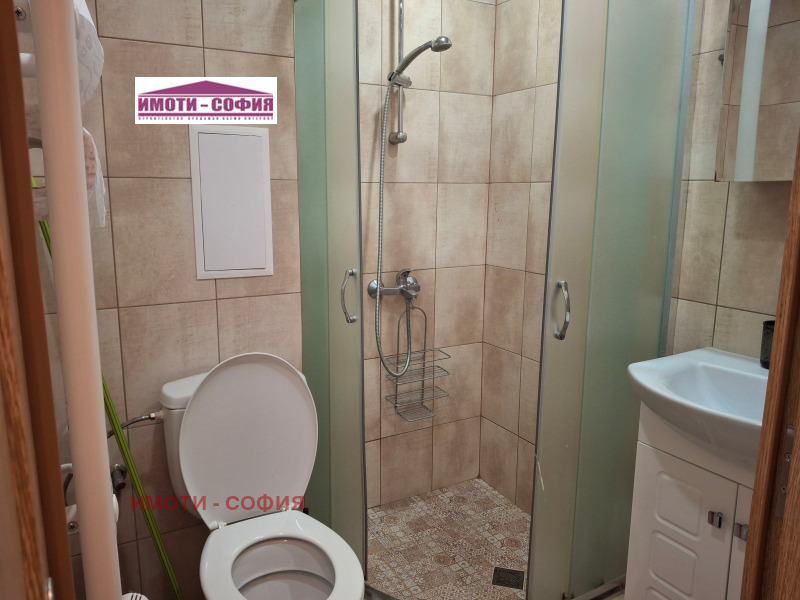 För uthyrning  1 sovrum Sofia , Mladost 2 , 55 kvm | 71797744 - bild [8]