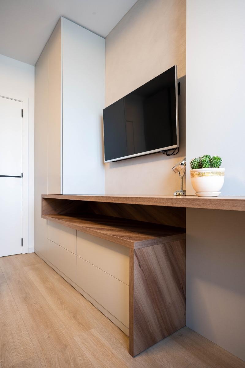 Kiadó  1 hálószoba Plovdiv , Proslav , 72 négyzetméter | 98458064 - kép [5]