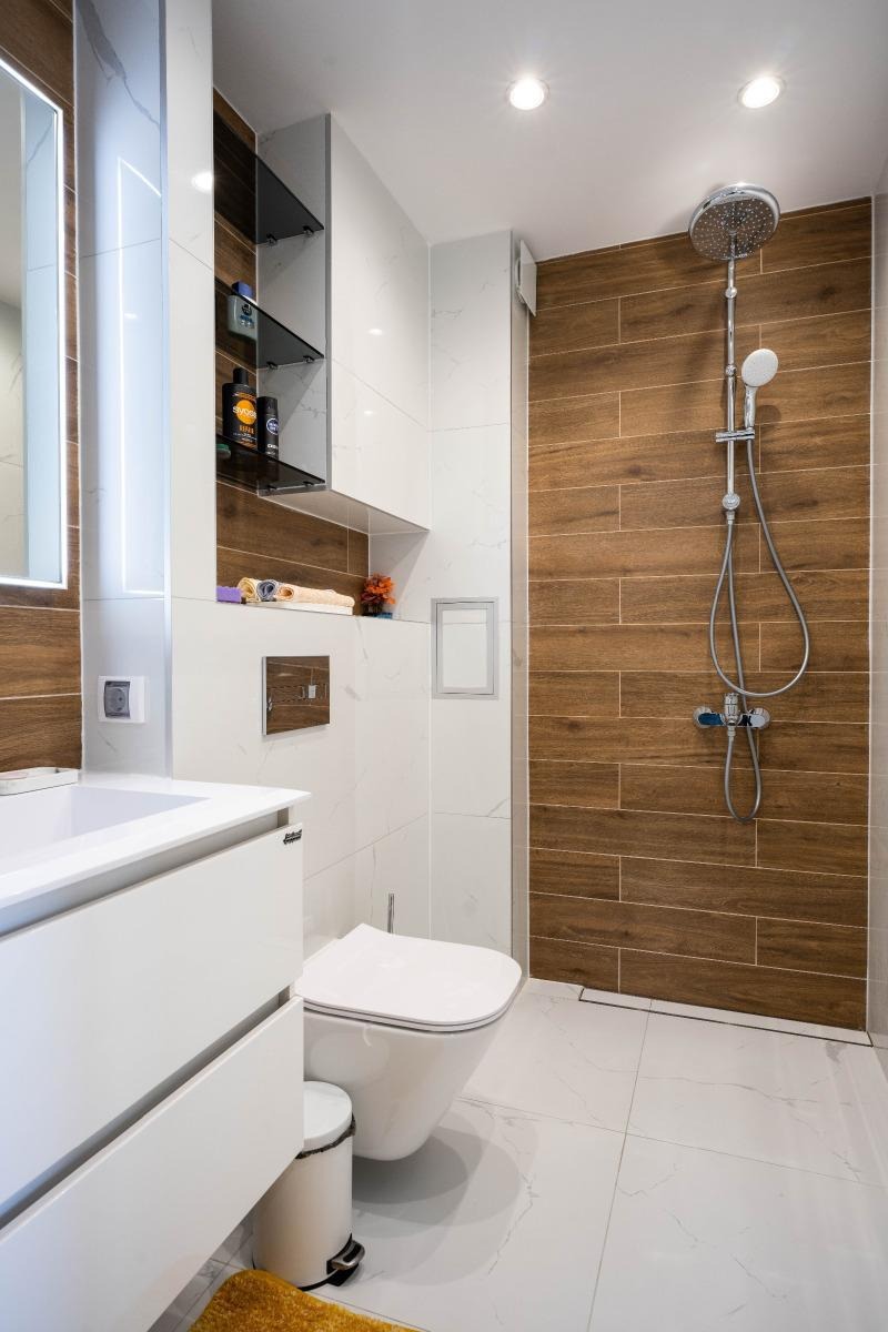 Kiadó  1 hálószoba Plovdiv , Proslav , 72 négyzetméter | 98458064 - kép [6]