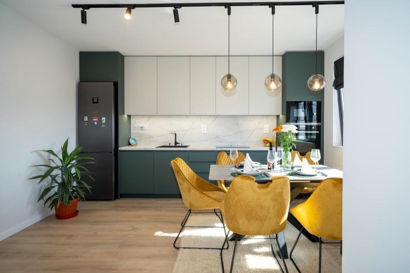 Kiadó  1 hálószoba Plovdiv , Proslav , 72 négyzetméter | 98458064
