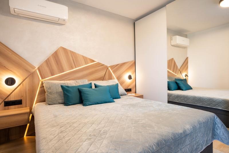 Kiadó  1 hálószoba Plovdiv , Proslav , 72 négyzetméter | 98458064 - kép [4]