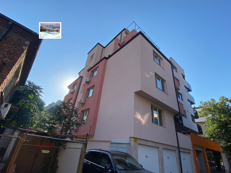 Дава под наем  2-стаен град Пловдив , Център , 64 кв.м | 98895509 - изображение [14]