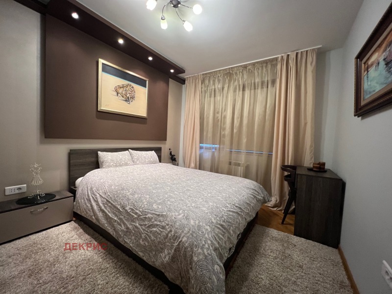 Para alugar  1 quarto Sofia , Medicinska akademiia , 75 m² | 41213636 - imagem [10]