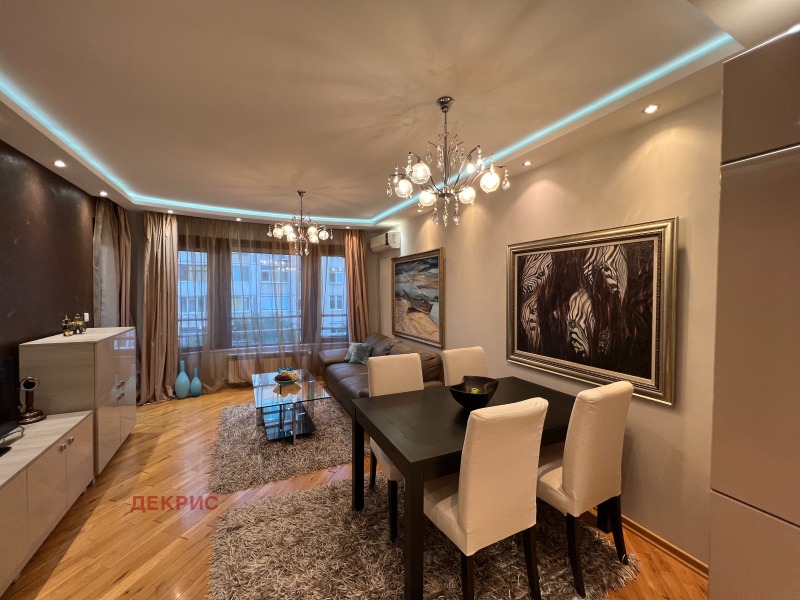 Para alugar  1 quarto Sofia , Medicinska akademiia , 75 m² | 41213636 - imagem [15]
