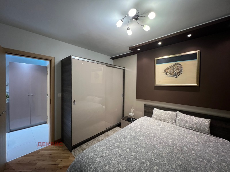 Para alugar  1 quarto Sofia , Medicinska akademiia , 75 m² | 41213636 - imagem [8]
