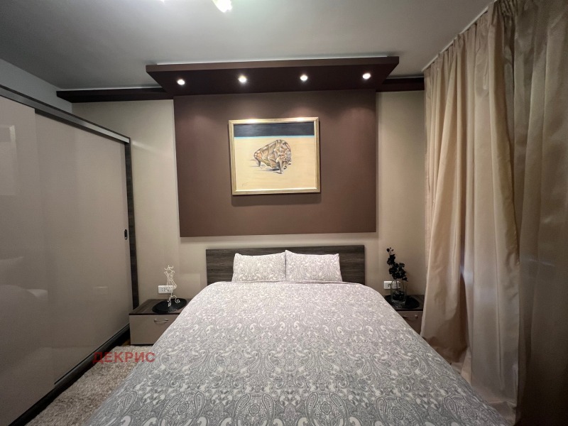 Para alugar  1 quarto Sofia , Medicinska akademiia , 75 m² | 41213636 - imagem [9]