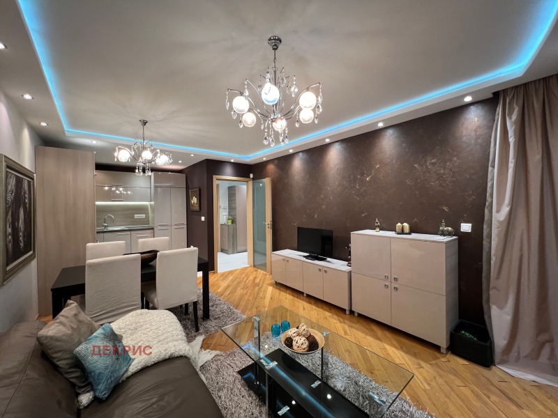 Para alugar  1 quarto Sofia , Medicinska akademiia , 75 m² | 41213636 - imagem [12]
