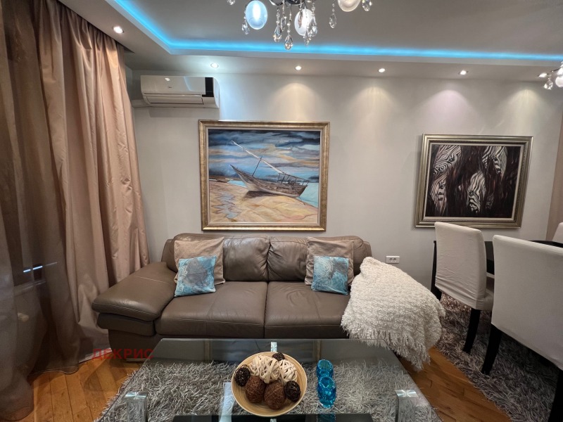 Para alugar  1 quarto Sofia , Medicinska akademiia , 75 m² | 41213636 - imagem [11]