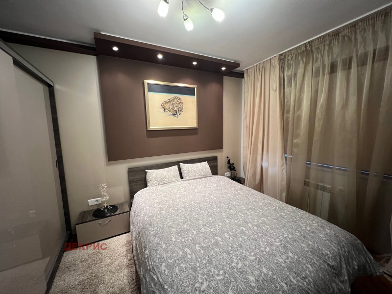 Para alugar  1 quarto Sofia , Medicinska akademiia , 75 m² | 41213636 - imagem [7]