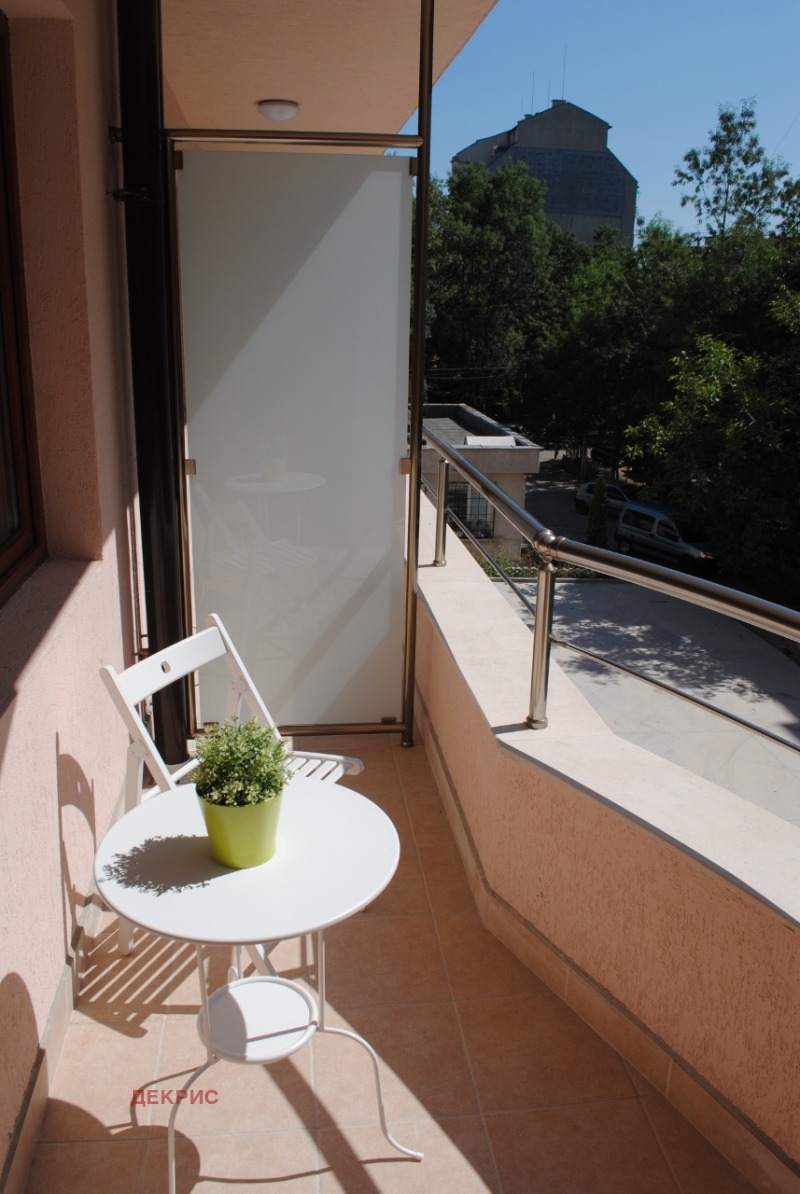 Para alugar  1 quarto Sofia , Medicinska akademiia , 75 m² | 41213636 - imagem [16]
