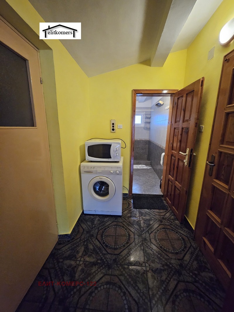 Til leie  1 soverom Sofia , Ovsja kupel , 60 kvm | 91172065 - bilde [4]