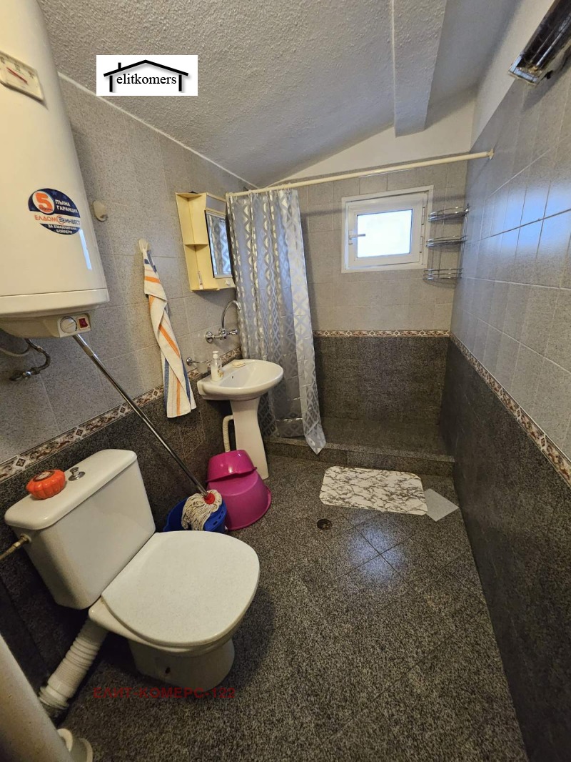 Til leie  1 soverom Sofia , Ovsja kupel , 60 kvm | 91172065 - bilde [5]
