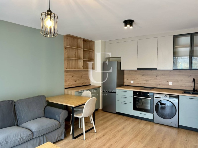 Под наем 2-СТАЕН, град София, Банишора • 650 € / 1271.29 лв. • 79962556 1