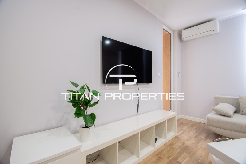 Дава под наем 2-СТАЕН, гр. София, Младост 4, снимка 5 - Апартаменти - 53117744