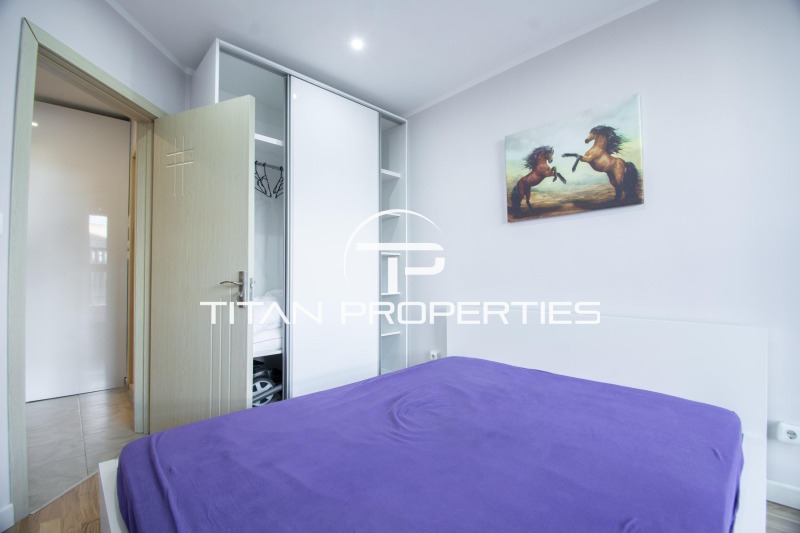 Дава под наем 2-СТАЕН, гр. София, Младост 4, снимка 8 - Апартаменти - 53117744