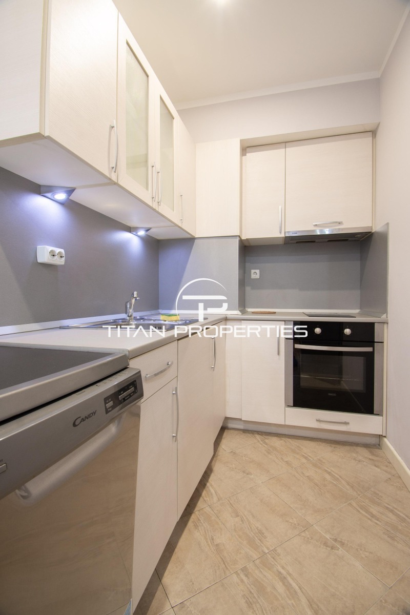 Дава под наем 2-СТАЕН, гр. София, Младост 4, снимка 6 - Апартаменти - 53117744