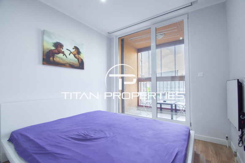 Дава под наем 2-СТАЕН, гр. София, Младост 4, снимка 7 - Апартаменти - 53117744