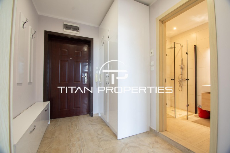 Дава под наем 2-СТАЕН, гр. София, Младост 4, снимка 10 - Апартаменти - 53117744