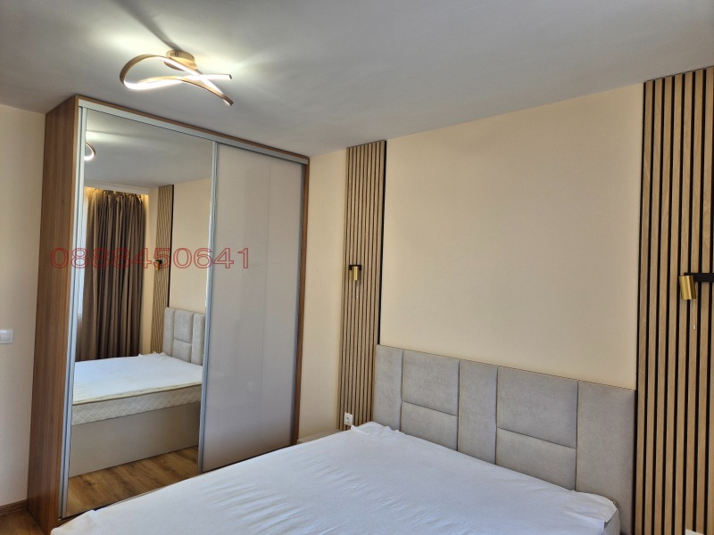 Дава под наем 2-СТАЕН, гр. София, Белите брези, снимка 2 - Апартаменти - 53121539