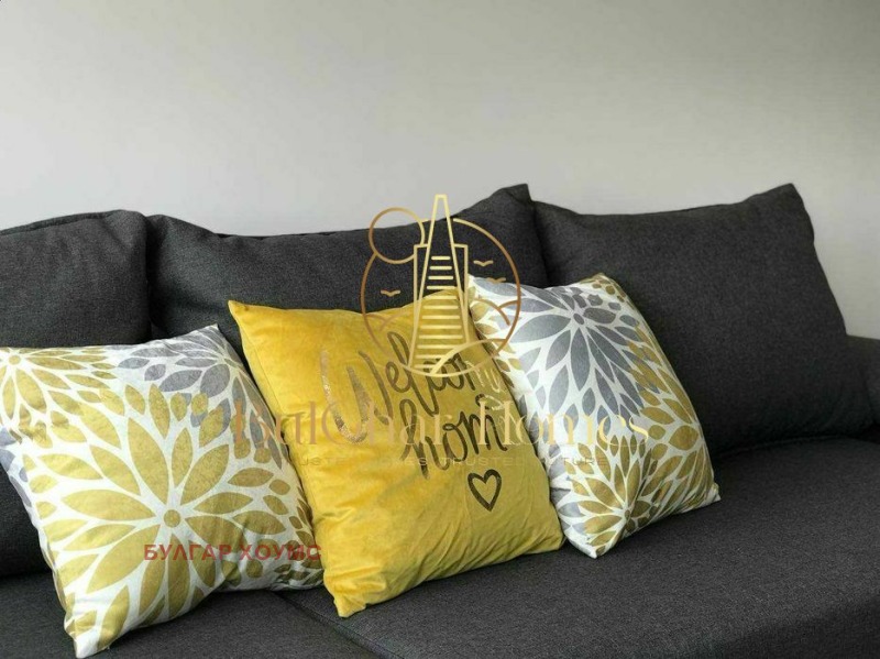 Дава под наем 2-СТАЕН, гр. Варна, Младост 1, снимка 5 - Апартаменти - 53241279