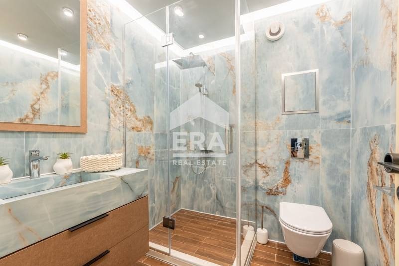 Дава под наем 2-СТАЕН, гр. София, в.з.Малинова долина, снимка 2 - Апартаменти - 53709961