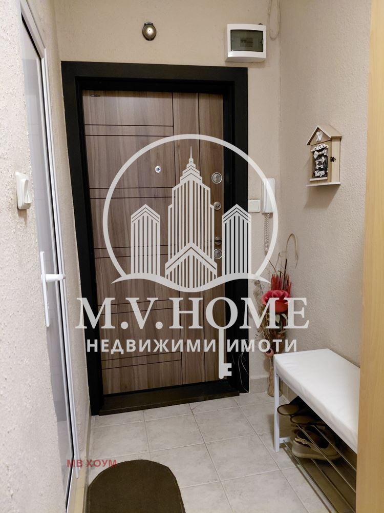 Дава под наем 2-СТАЕН, гр. София, Борово, снимка 11 - Апартаменти - 55815035