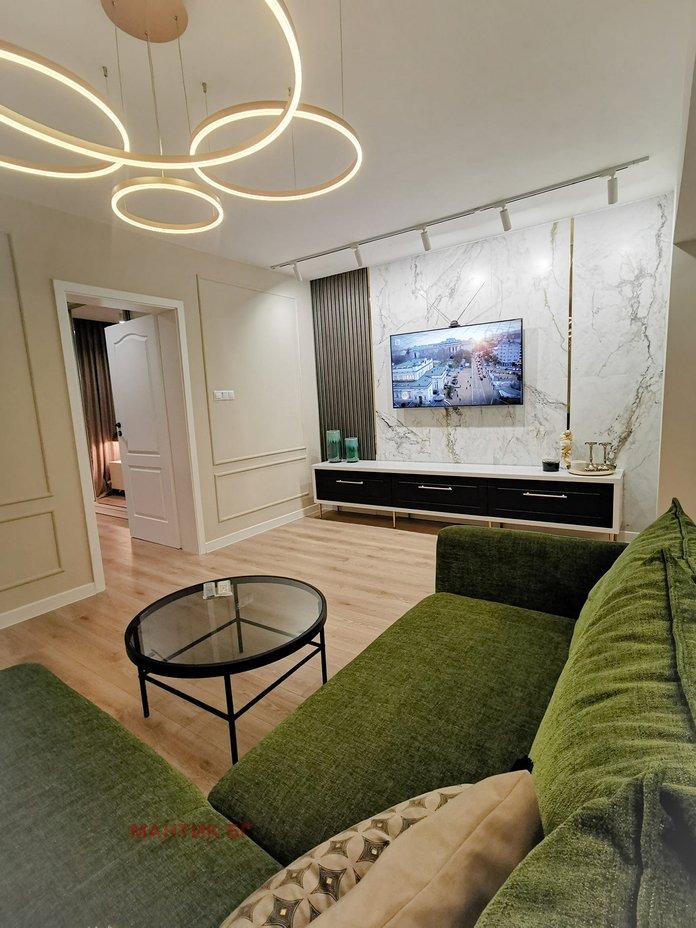 För uthyrning  2 sovrum Stara Zagora , Centar , 80 kvm | 39351858 - bild [2]