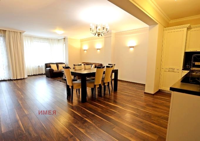 Te huur  2 slaapkamers Sofia , Lozenets , 125 m² | 15936037 - afbeelding [2]