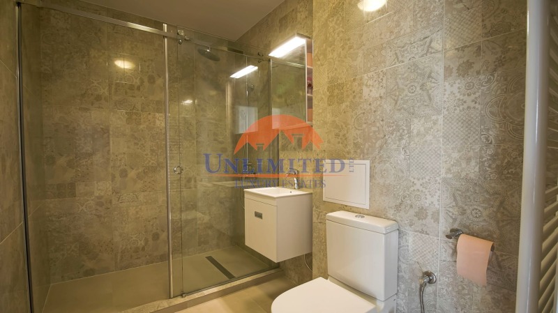 В аренду  2 спальни София , Малинова долина , 120 кв.м | 52157281 - изображение [8]