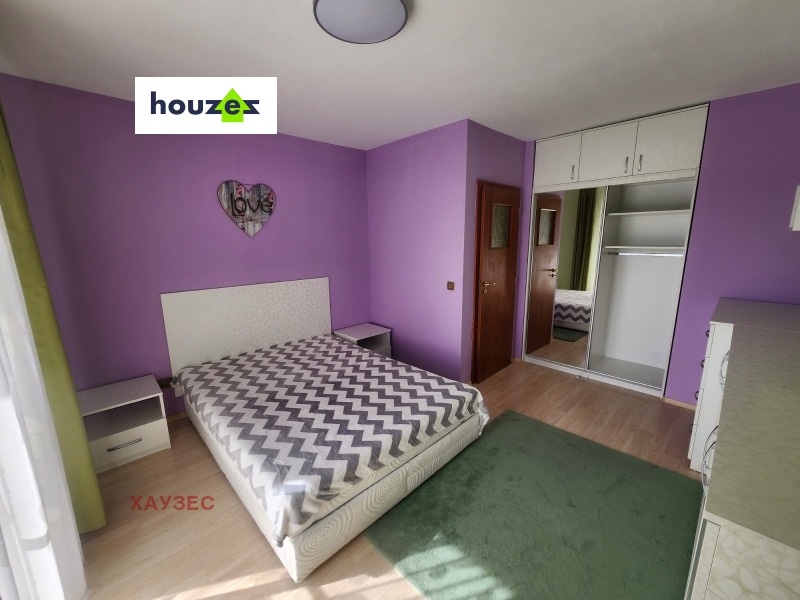 Vuokrattavana  2 makuuhuonetta Sofia , Ovtša kupel , 90 neliömetriä | 42372577 - kuva [14]