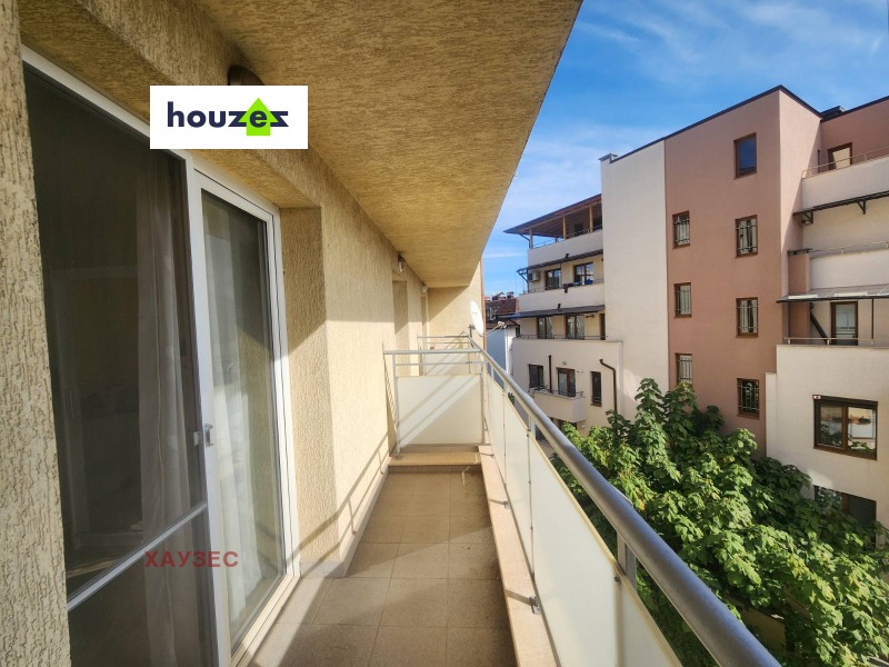 Vuokrattavana  2 makuuhuonetta Sofia , Ovtša kupel , 90 neliömetriä | 42372577 - kuva [16]