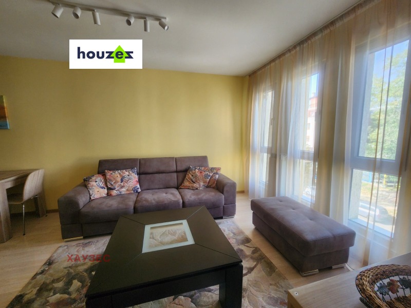 Vuokrattavana  2 makuuhuonetta Sofia , Ovtša kupel , 90 neliömetriä | 42372577 - kuva [10]