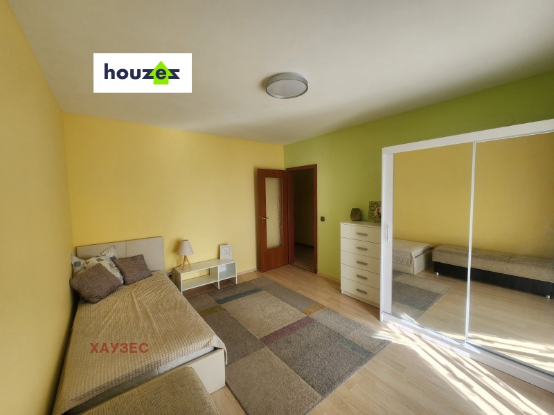 Vuokrattavana  2 makuuhuonetta Sofia , Ovtša kupel , 90 neliömetriä | 42372577 - kuva [13]