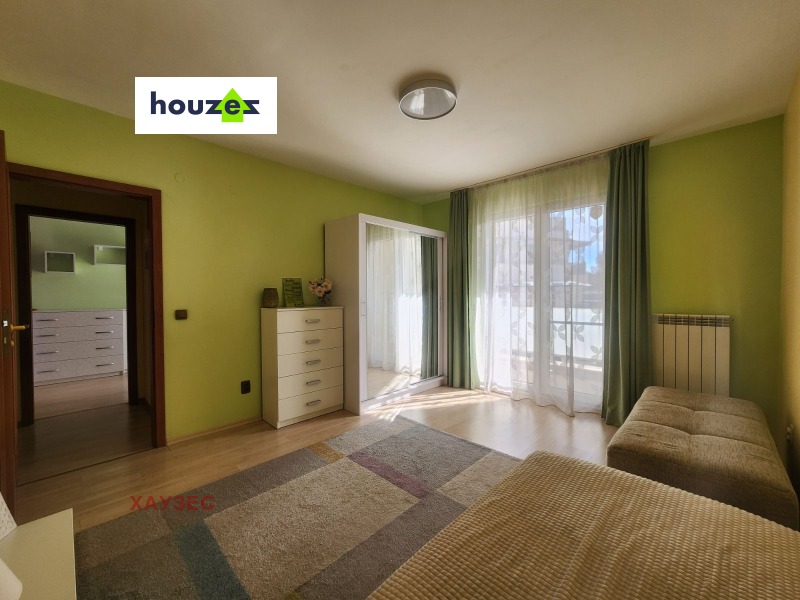 Vuokrattavana  2 makuuhuonetta Sofia , Ovtša kupel , 90 neliömetriä | 42372577 - kuva [12]