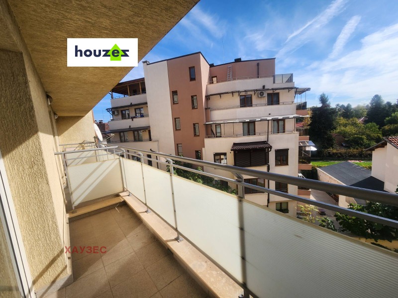 Vuokrattavana  2 makuuhuonetta Sofia , Ovtša kupel , 90 neliömetriä | 42372577 - kuva [15]