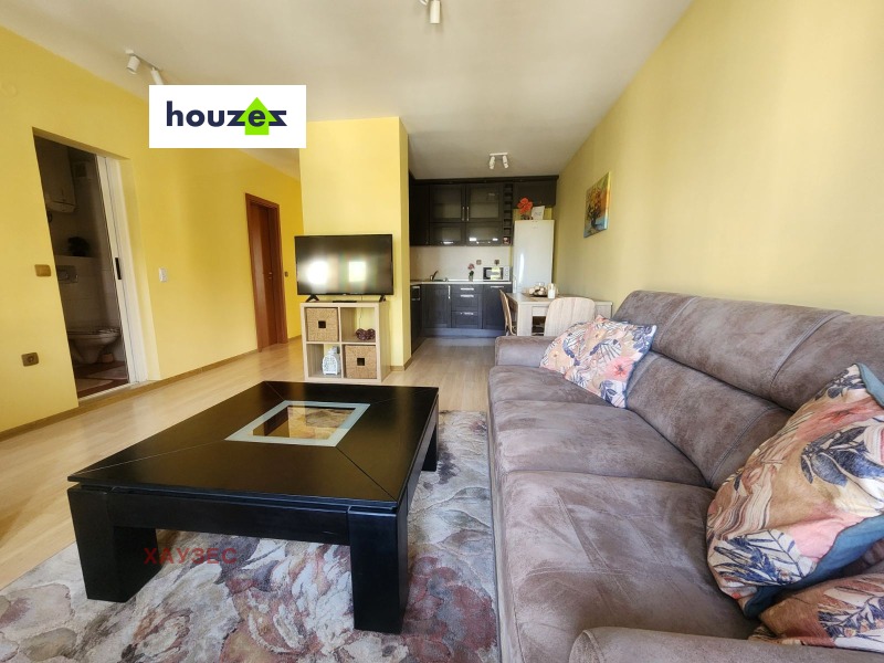 Vuokrattavana  2 makuuhuonetta Sofia , Ovtša kupel , 90 neliömetriä | 42372577 - kuva [4]