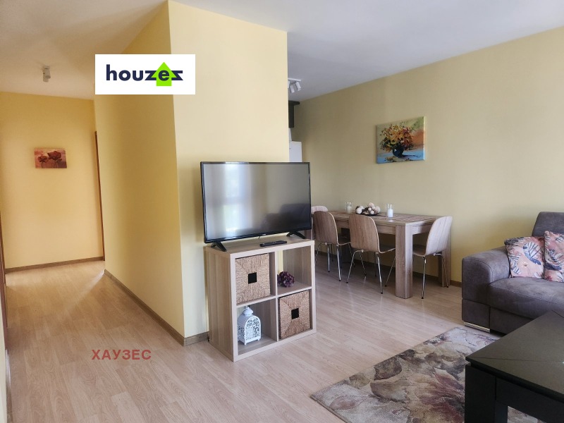 Vuokrattavana  2 makuuhuonetta Sofia , Ovtša kupel , 90 neliömetriä | 42372577 - kuva [6]