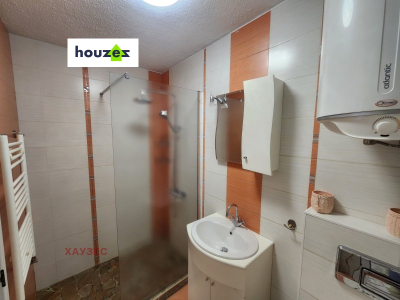 Vuokrattavana  2 makuuhuonetta Sofia , Ovtša kupel , 90 neliömetriä | 42372577 - kuva [11]