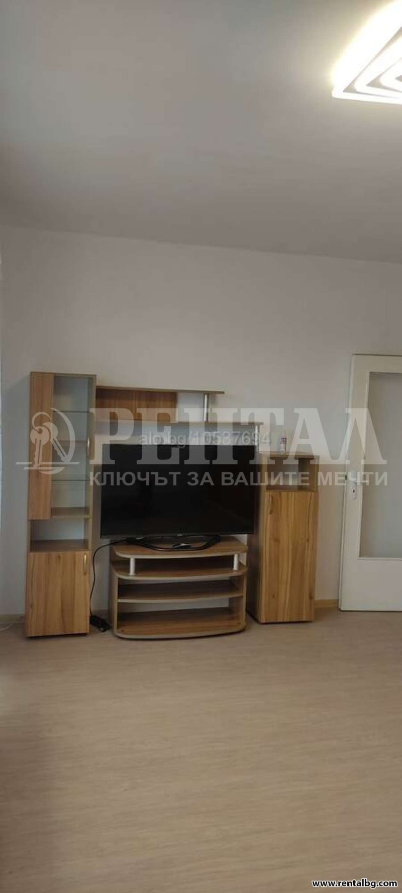Издаје се  2 спаваће собе Пловдив , Каршијака , 100 м2 | 98566694 - слика [10]
