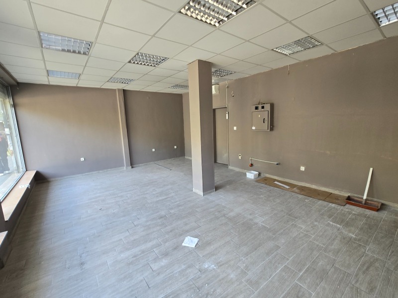 Do wynajęcia  Sklep Plowdiw , Centar , 55 mkw | 61952344