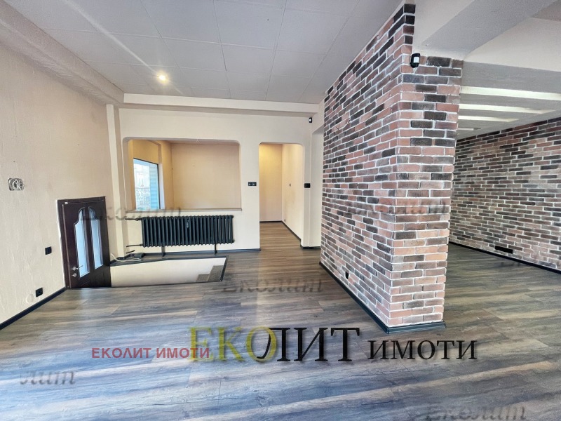 Дава под наем БИЗНЕС ИМОТ, гр. София, Център