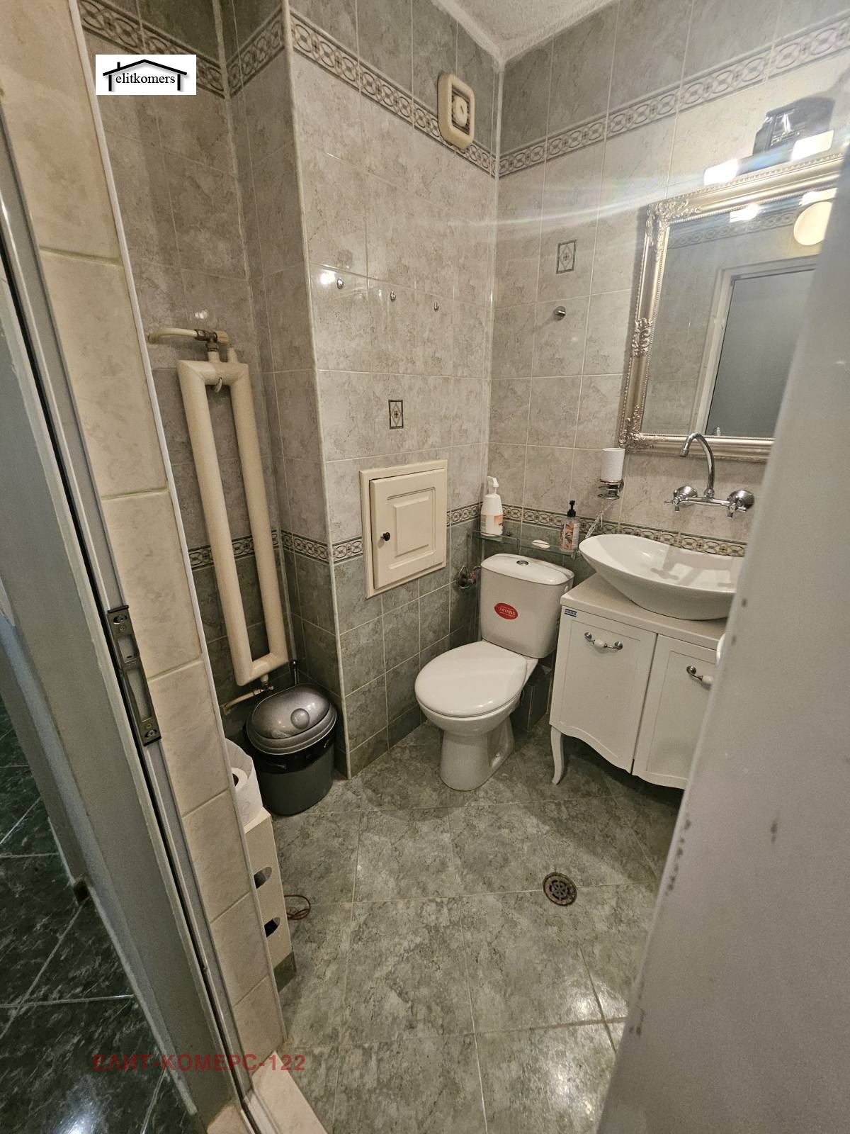 Дава под наем 2-СТАЕН, гр. София, Център, снимка 12 - Апартаменти - 56077441