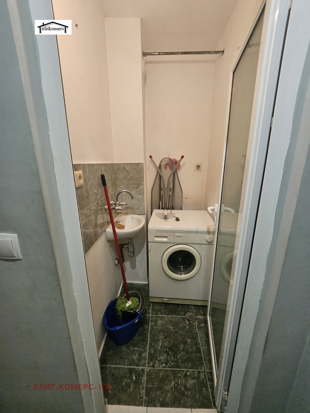 Дава под наем 2-СТАЕН, гр. София, Център, снимка 8 - Апартаменти - 56077441