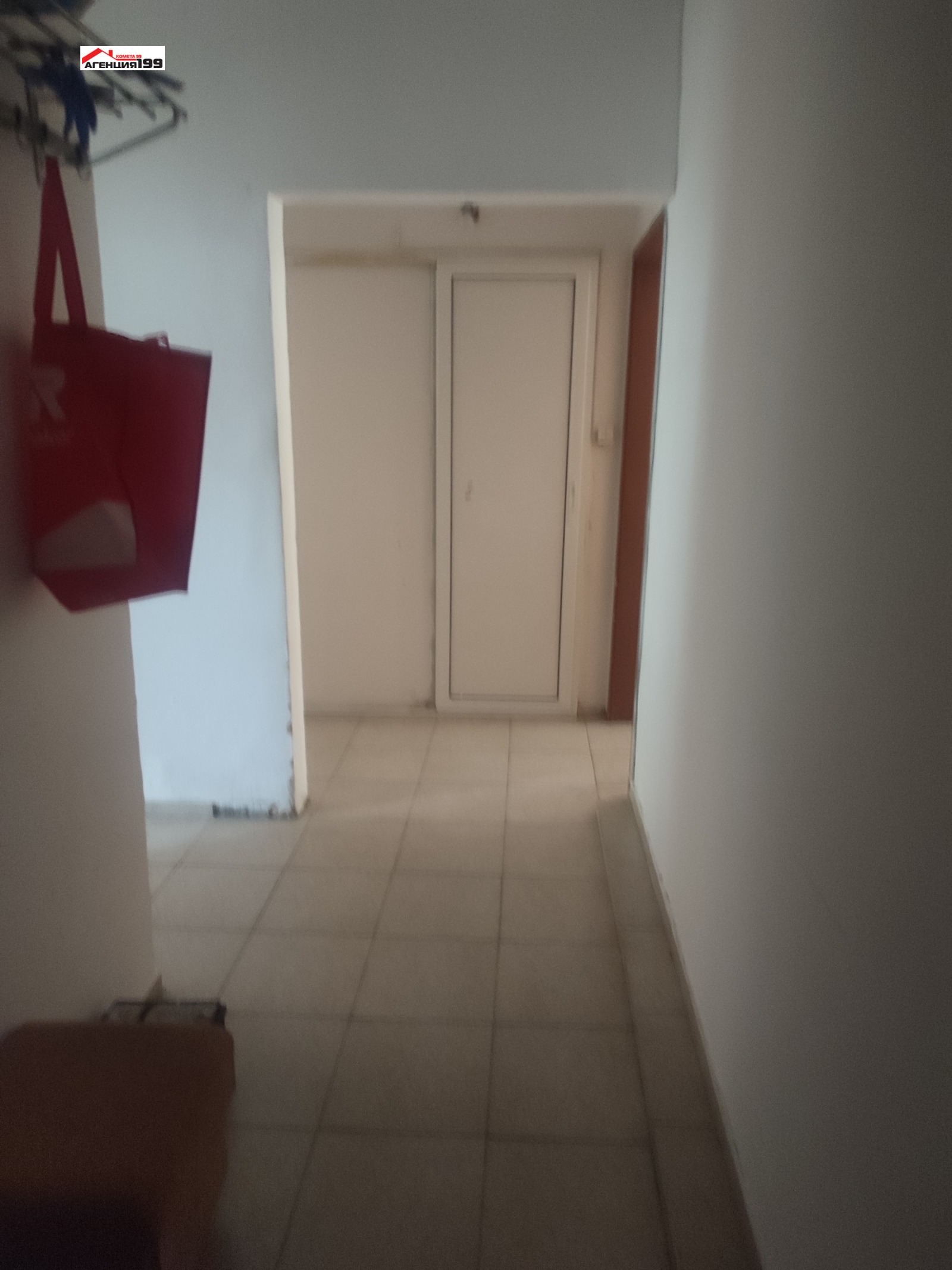 Дава под наем 2-СТАЕН, гр. София, Люлин 9, снимка 3 - Апартаменти - 54068010