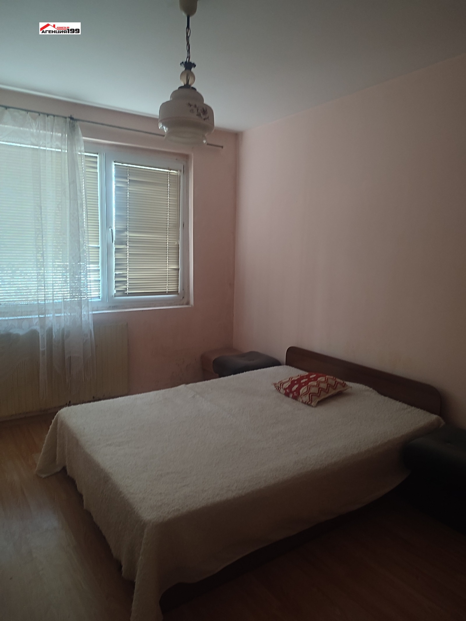 Дава под наем 2-СТАЕН, гр. София, Люлин 9, снимка 2 - Апартаменти - 54068010