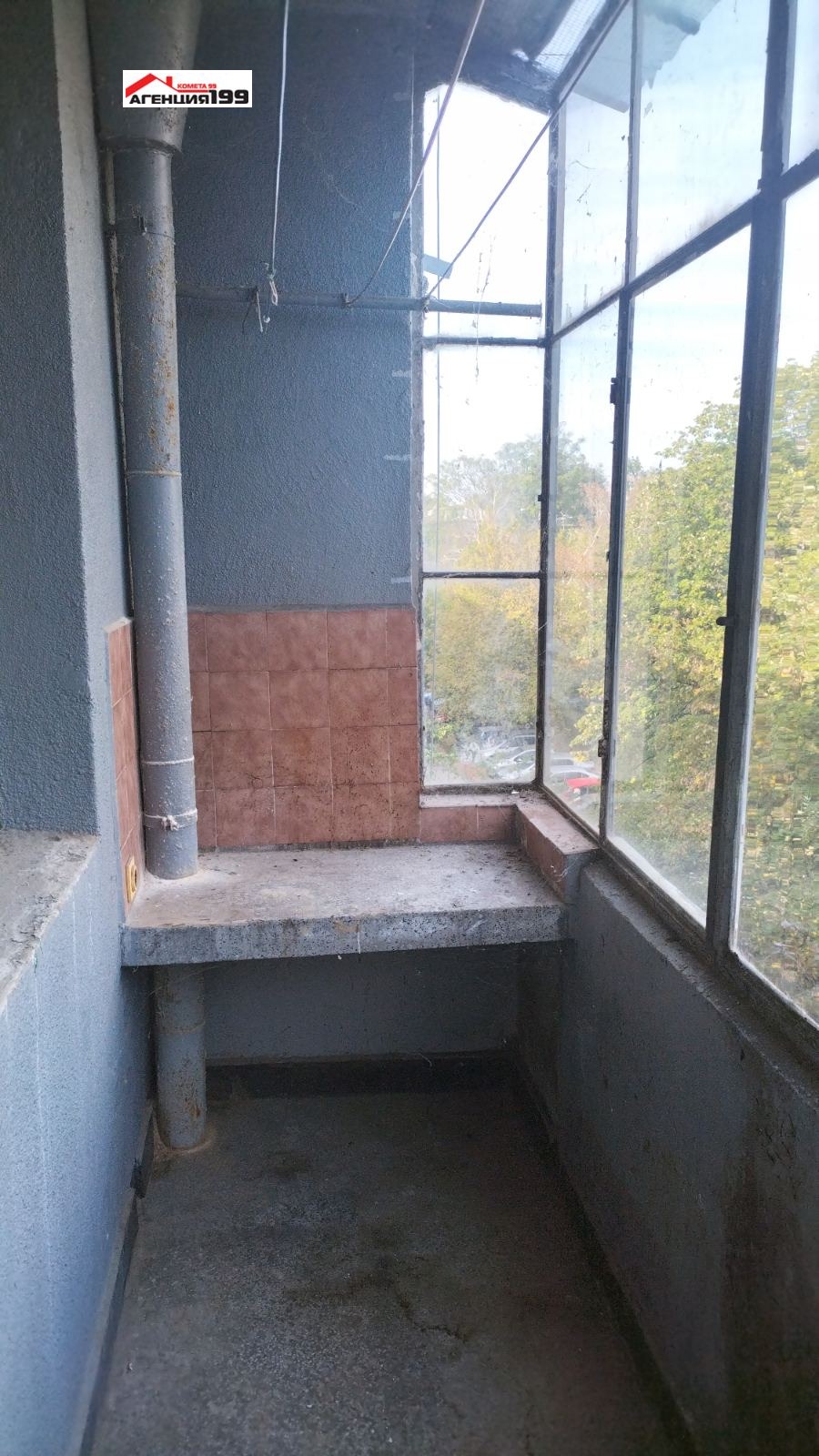 Дава под наем 2-СТАЕН, гр. София, Люлин 9, снимка 8 - Апартаменти - 54068010