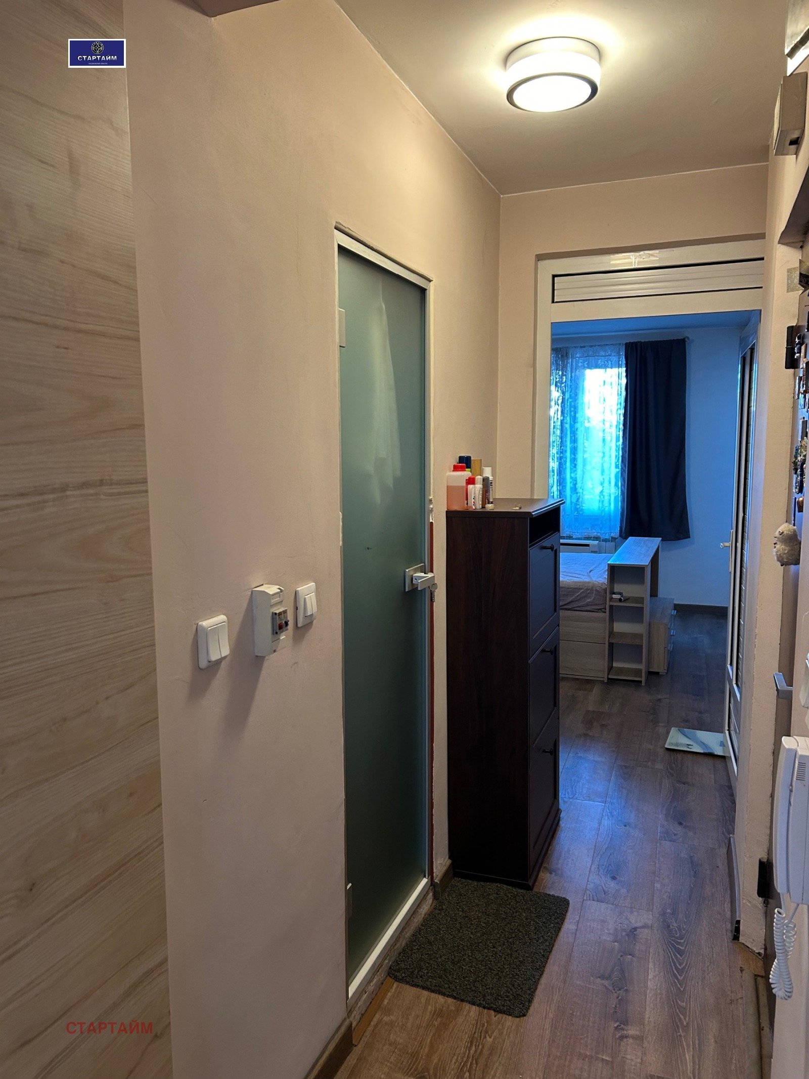 Дава под наем 2-СТАЕН, гр. София, Център, снимка 3 - Апартаменти - 55797930