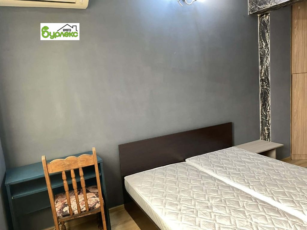 Дава под наем 3-СТАЕН, гр. Варна, Трошево, снимка 12 - Апартаменти - 53813350