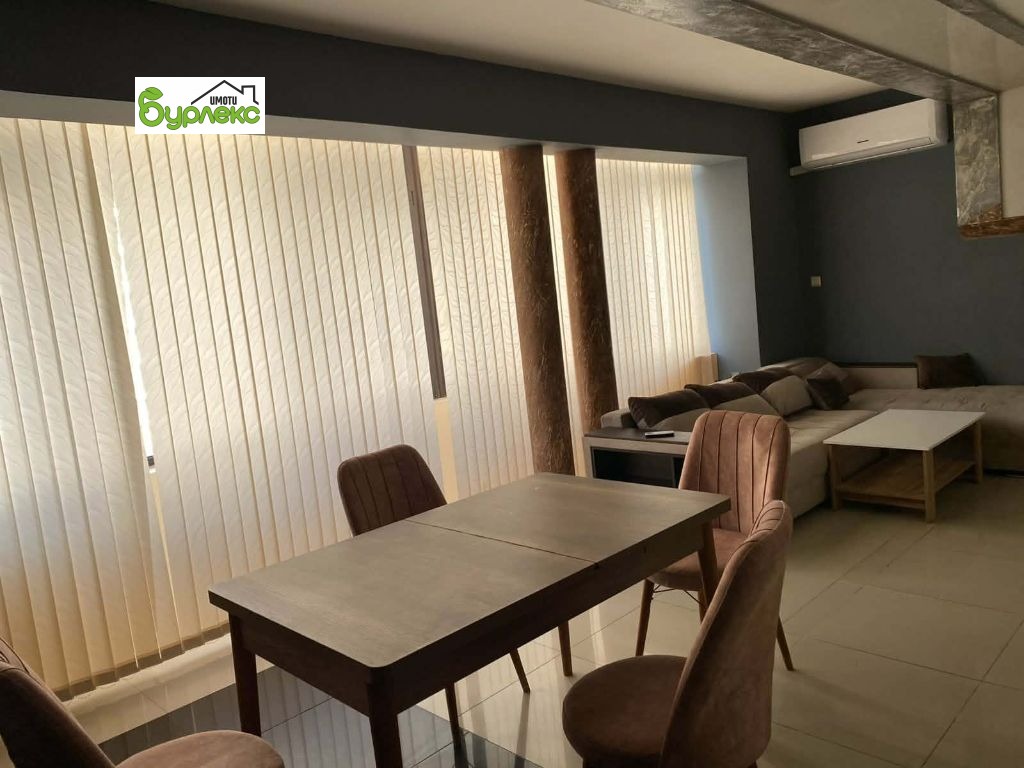 Дава под наем 3-СТАЕН, гр. Варна, Трошево, снимка 4 - Апартаменти - 53813350